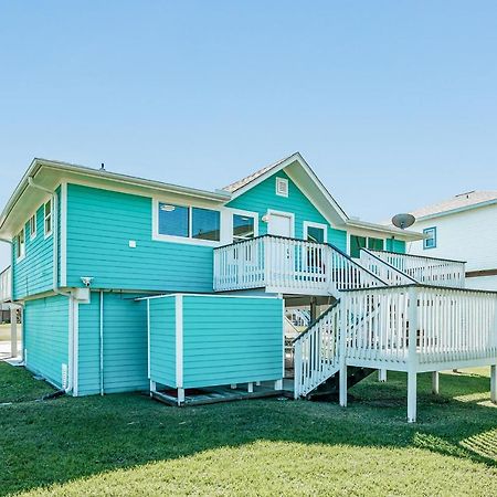 Las Palmas Retreat 加尔维斯敦 外观 照片