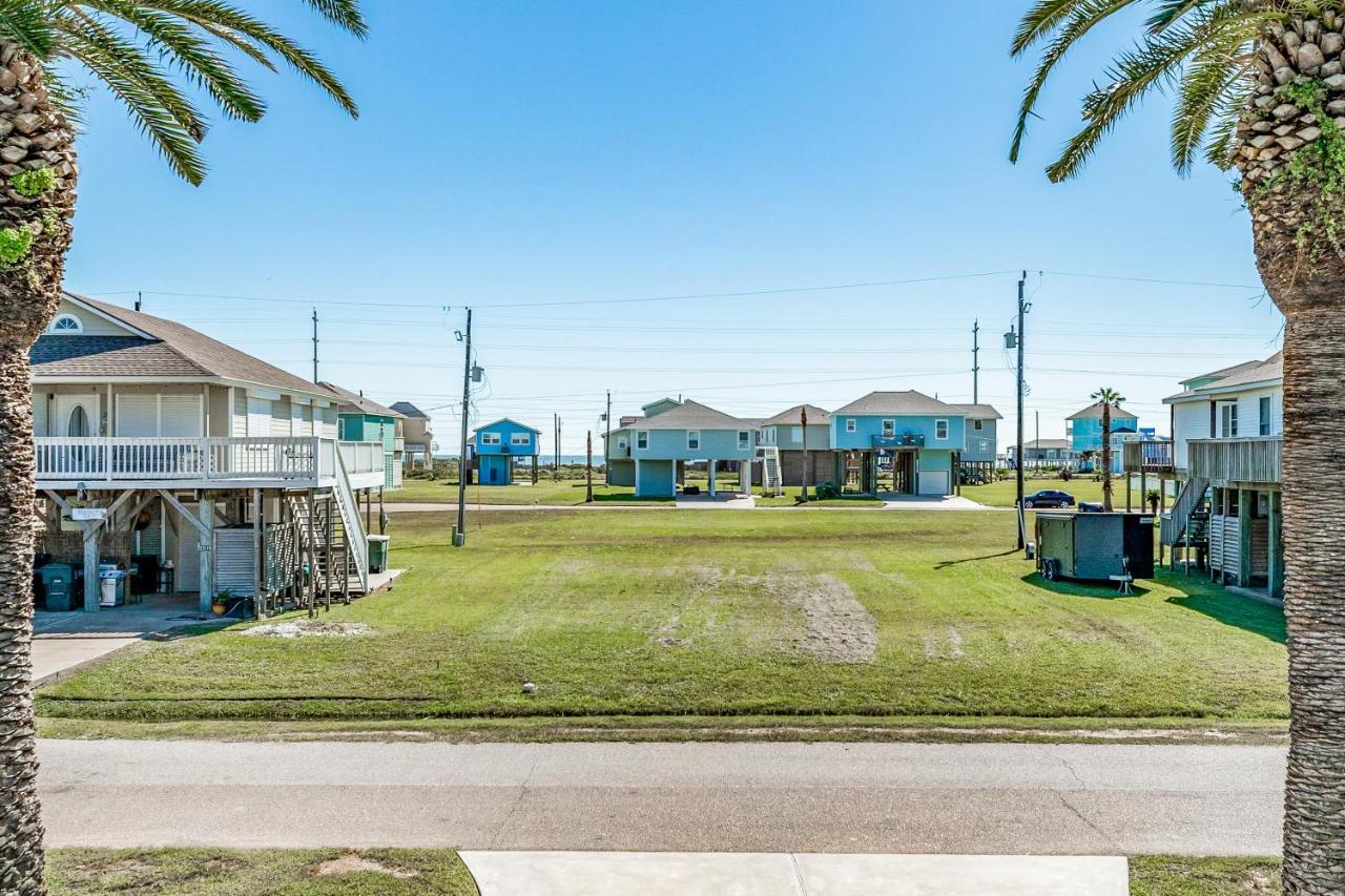 Las Palmas Retreat 加尔维斯敦 外观 照片